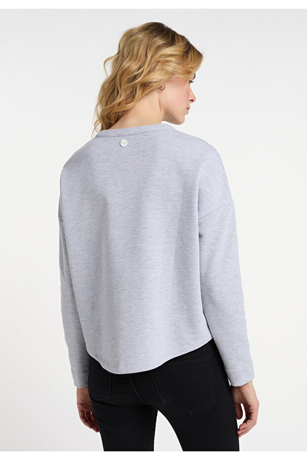 Sweatjacke - 4
