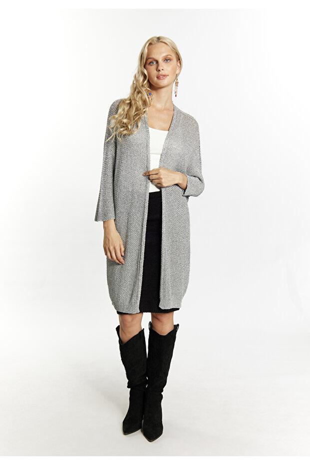 Strickjacke - 4