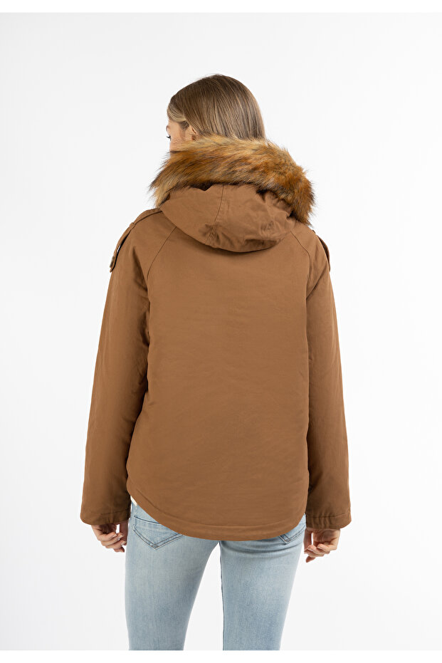 Damen Winterjacke - 4