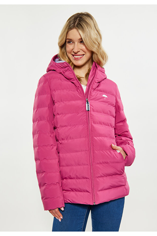 Transitional jacket/winter jacket - 3