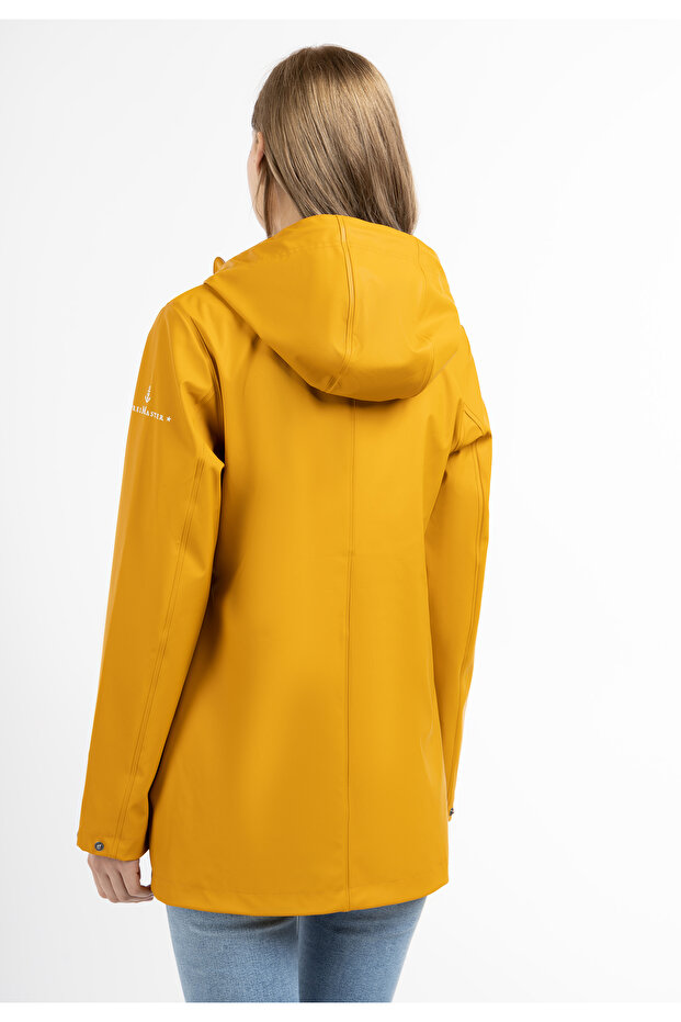 Regenjacke - 4