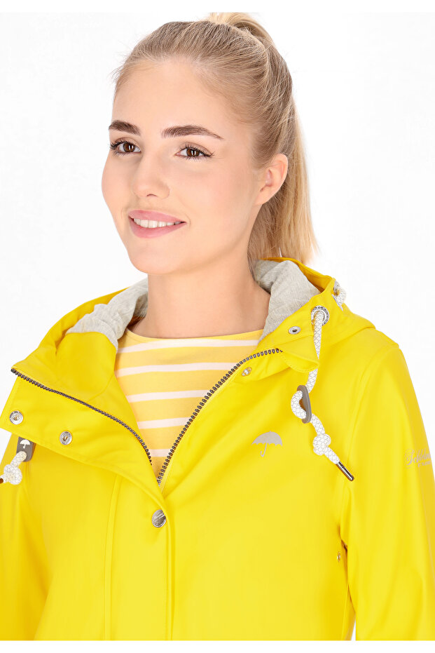 Regenjacke - 5