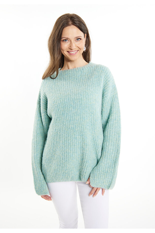 Strick Pullover - 3