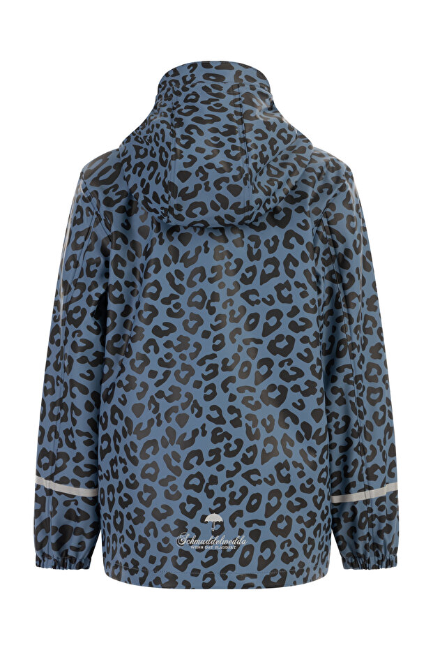 Regenjacke - 2