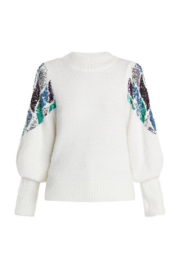Pullover - 2