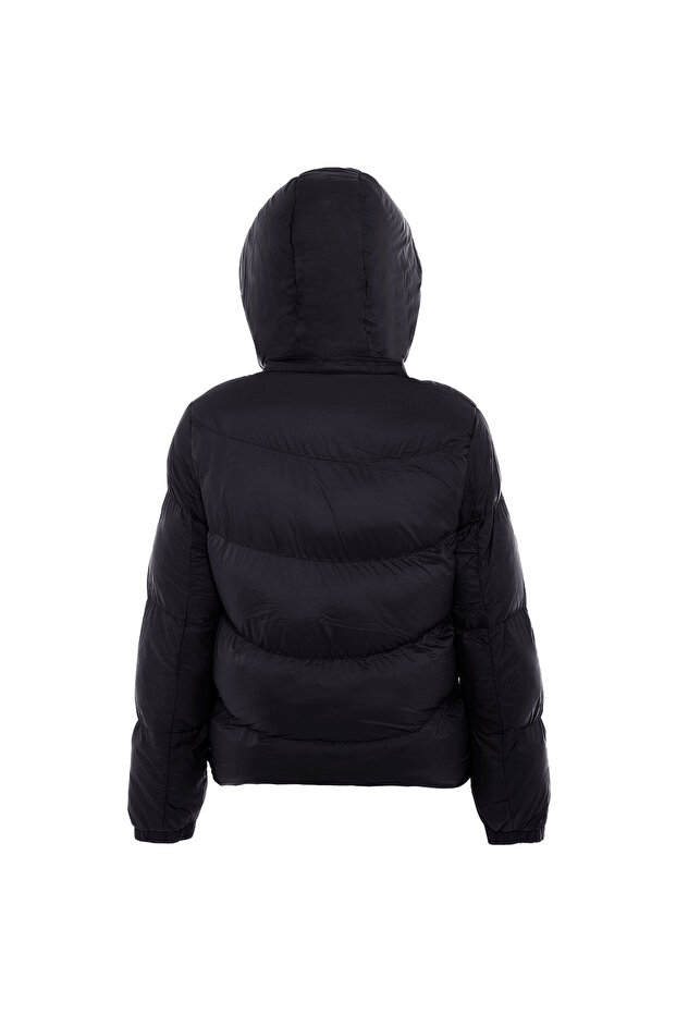 Pufferjacke - 2