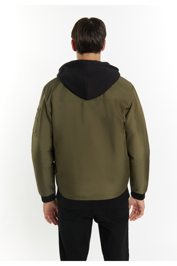 Bomberjacke - 4