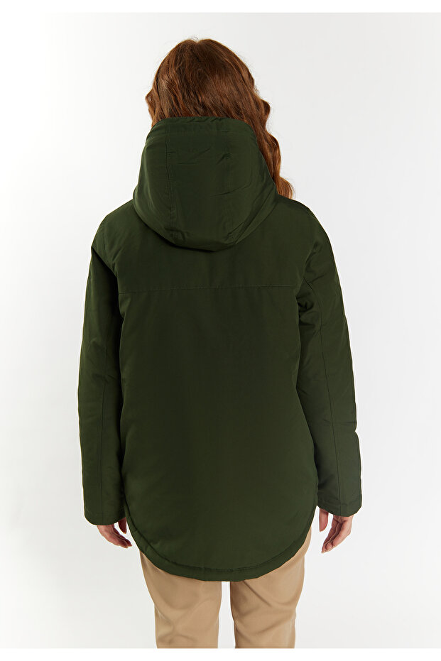Arctic Winterjacke - 4