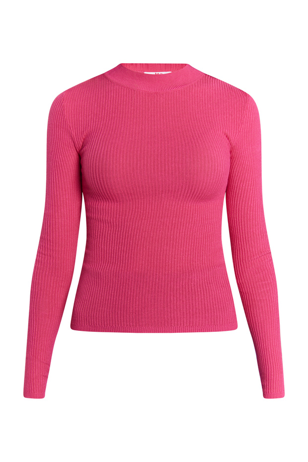 Strick Pullover - 2