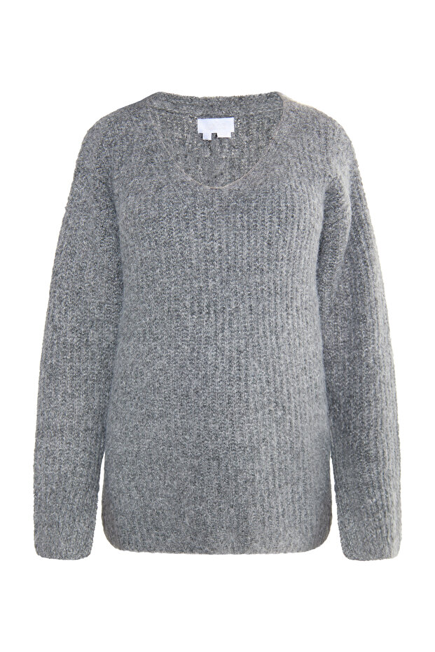 Strick Pullover - 2