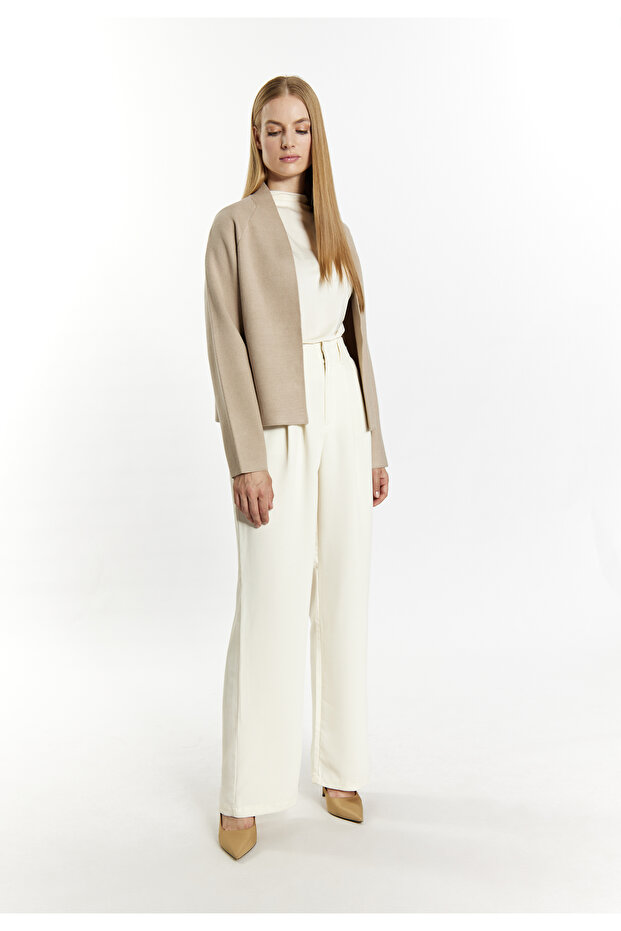 Strickjacke - 1