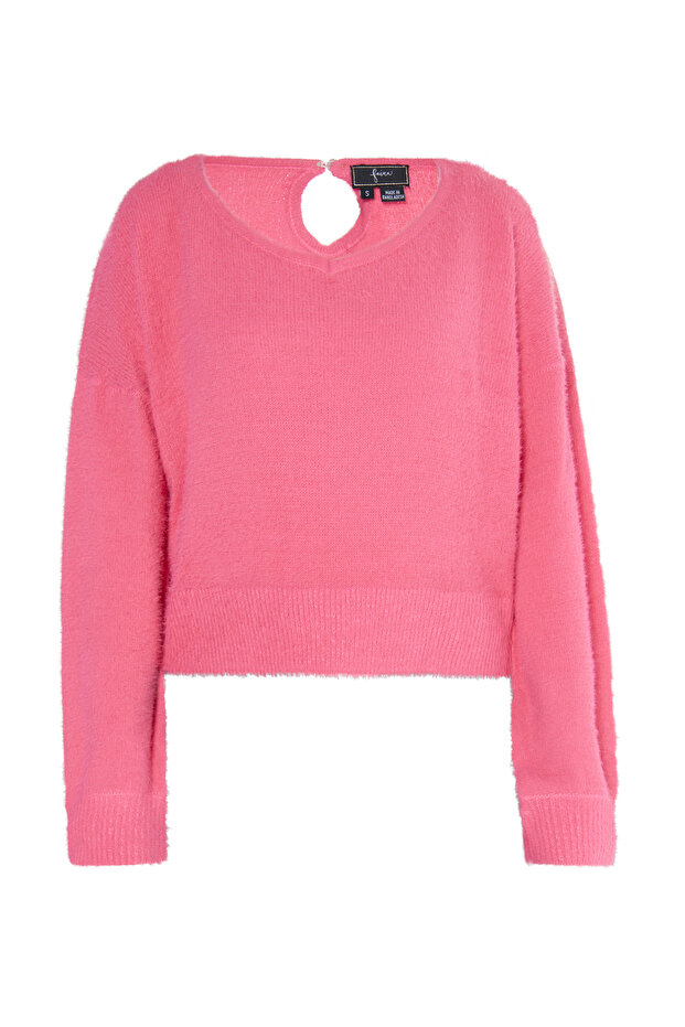 Strick Pullover - 2