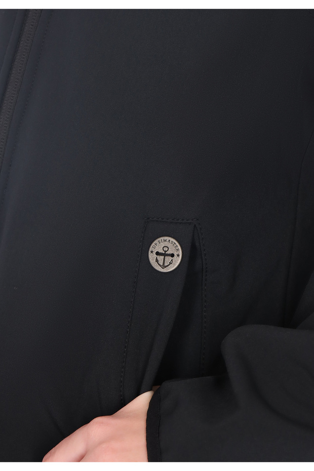 Softshellblouson - 5