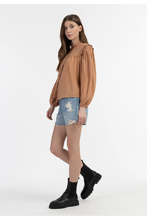 Bluse - 1