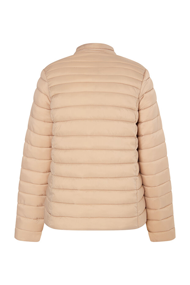 Leichte Steppjacke - 5