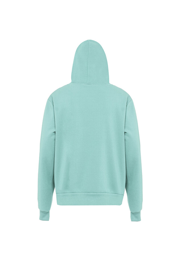 Kapuzenjacke - 2