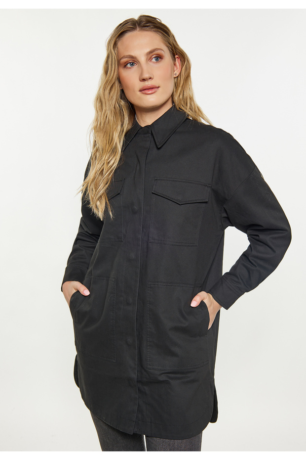 Jacke - 3