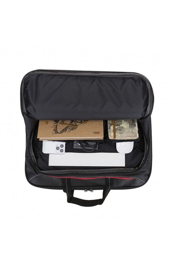 Plm 34 15,6'' Notebook Siyah Çanta - 8