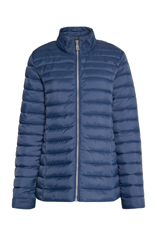 Leichte Steppjacke - 2