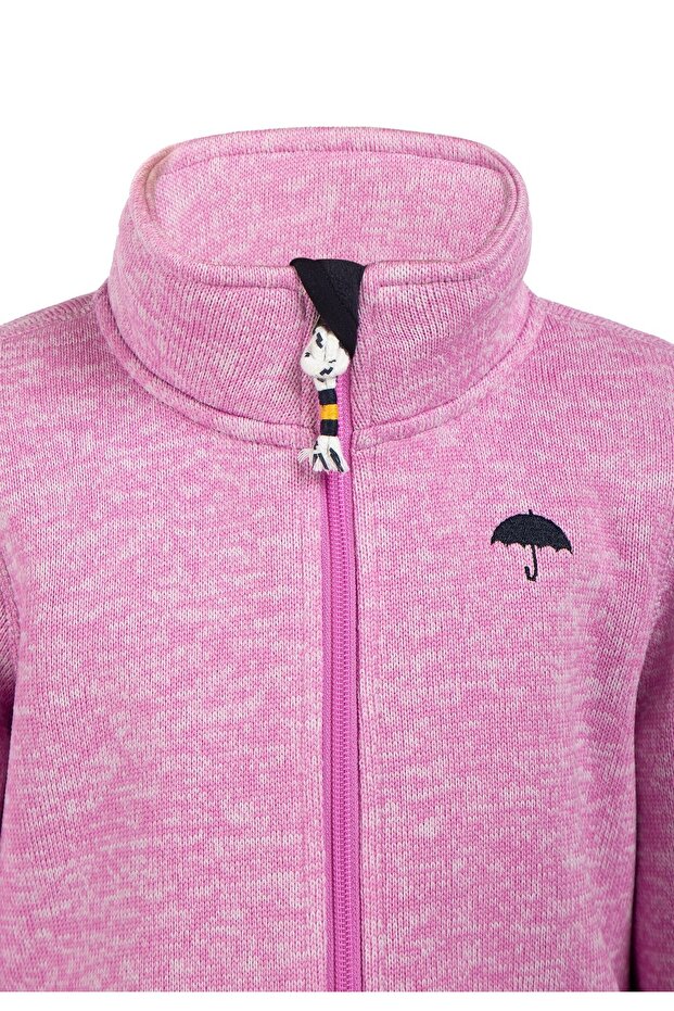 Strickfleecejacke - 3