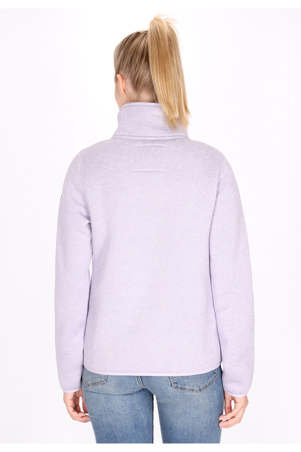 Strickfleecejacke - 4