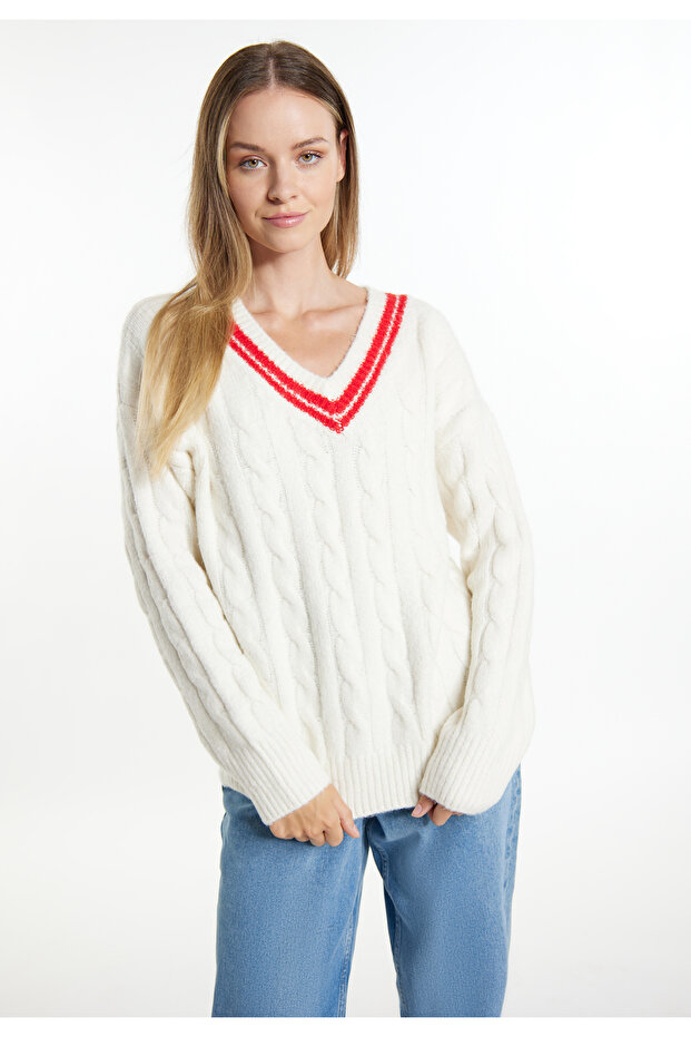 Strickpullover - 3