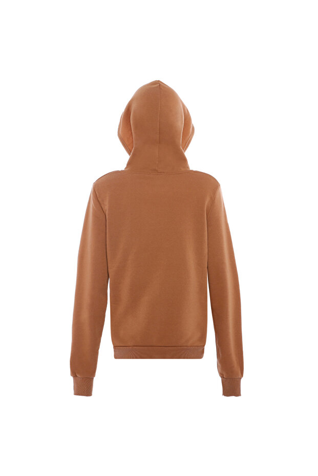 Kapuzenpullover - 2