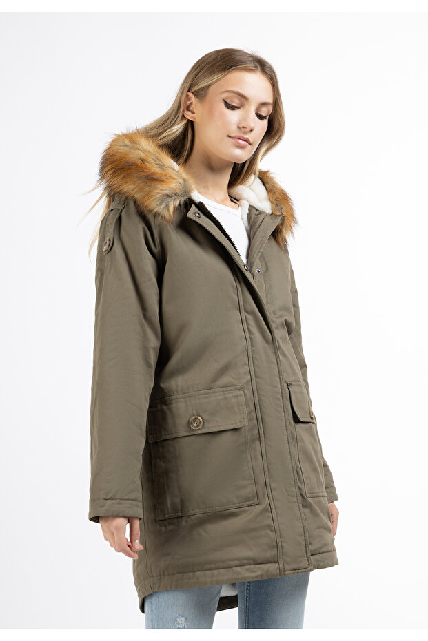 Winterparka - 3