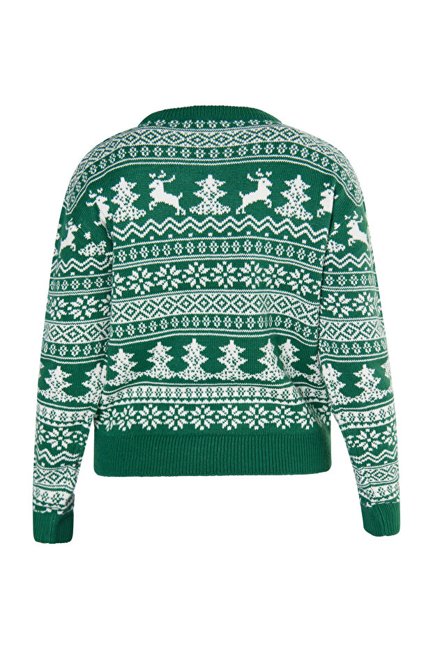 X-Mas-Pullover - 2