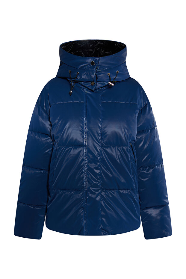 Steppjacke - 3