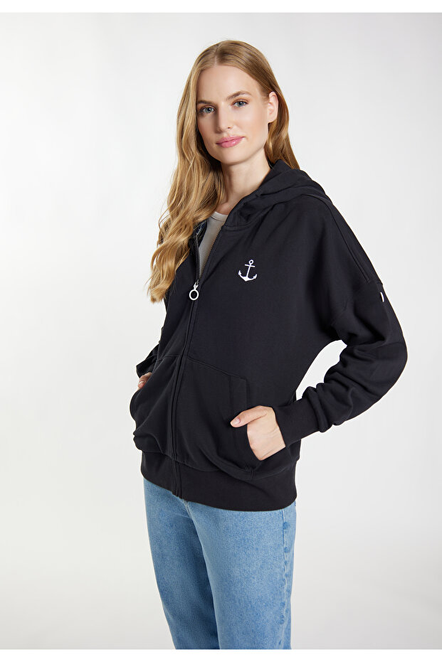 Kapuzenjacke - 3