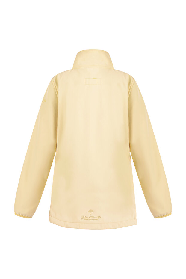 Softshelljacke - recyceltes Material - 5