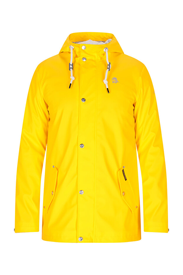 Regenjacke - 2