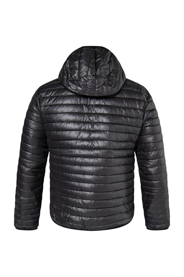 Steppjacke - 5