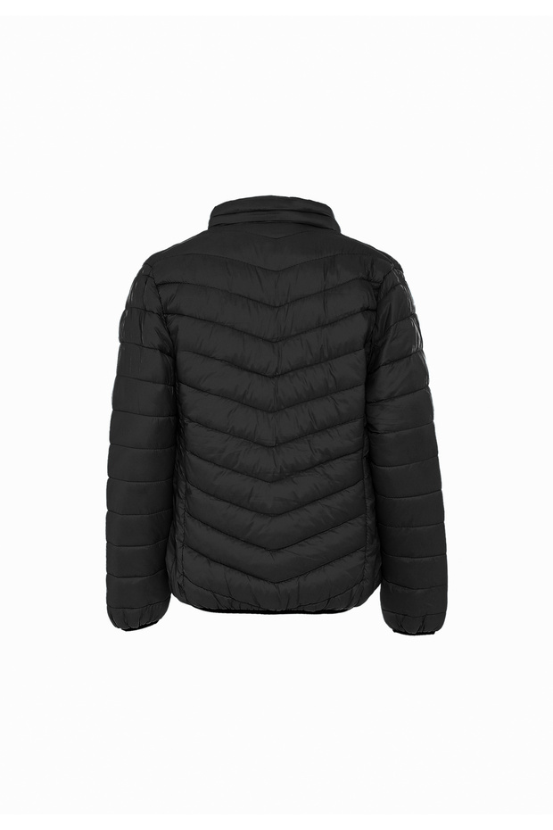 Leichte Steppjacke - 3