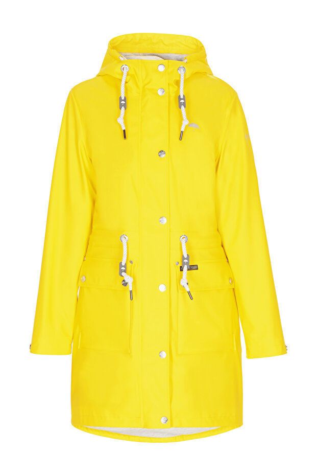 Regenmantel - 2