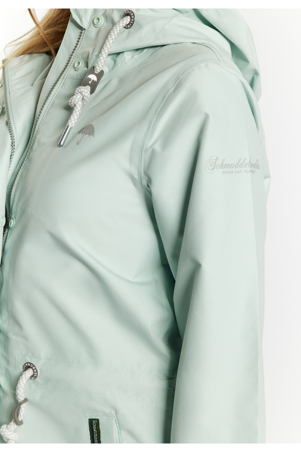 Regenmantel - 5