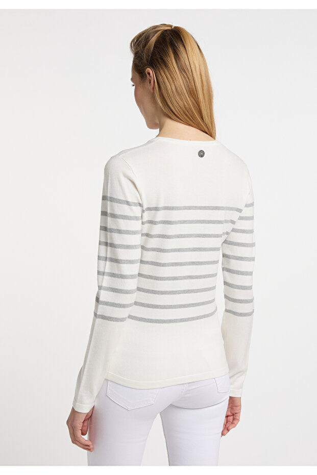 Strickpullover - 4