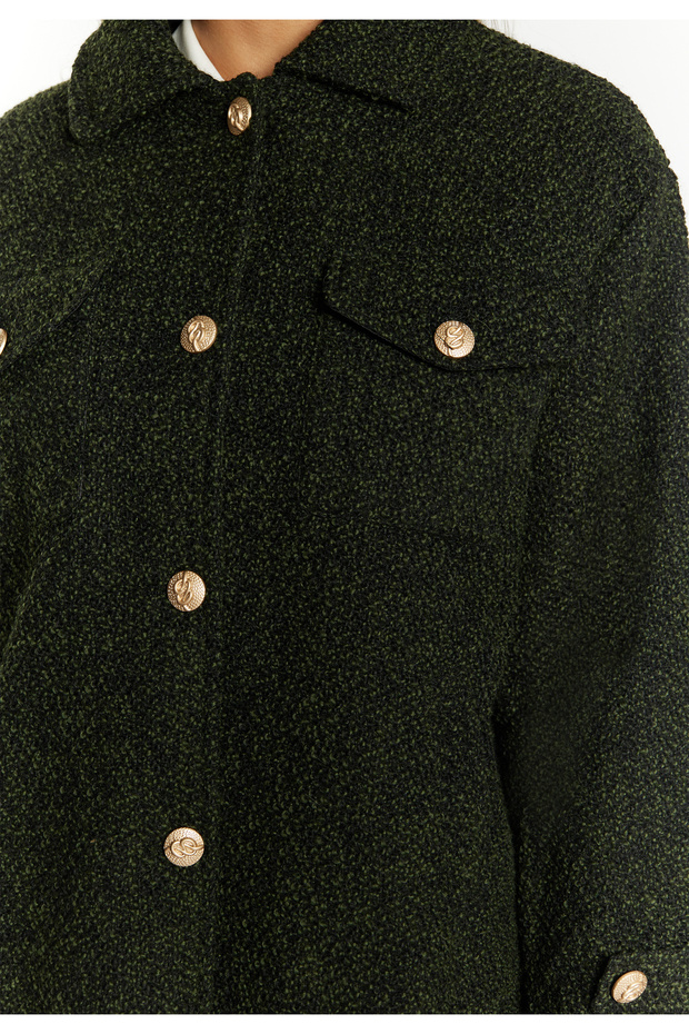 Shirtjacket - 5