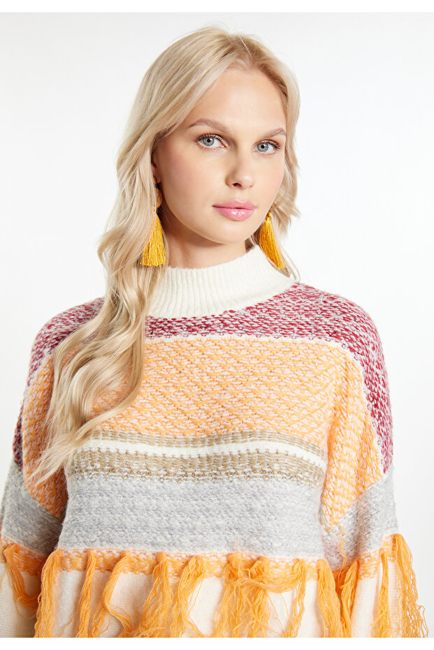 Pullover - 5