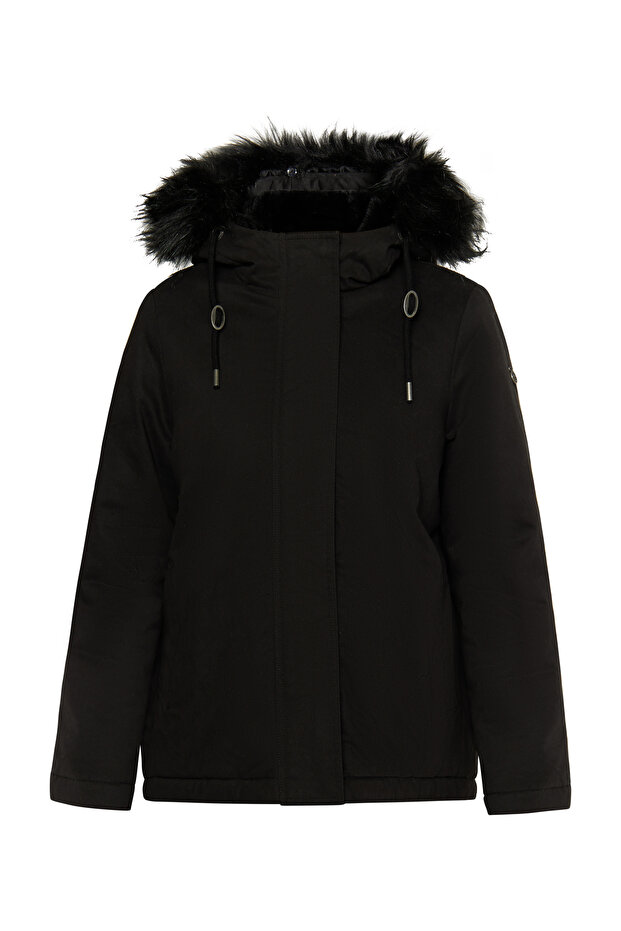 Winterjacke - 2