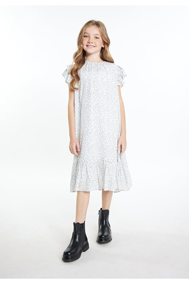 Kleid - 5
