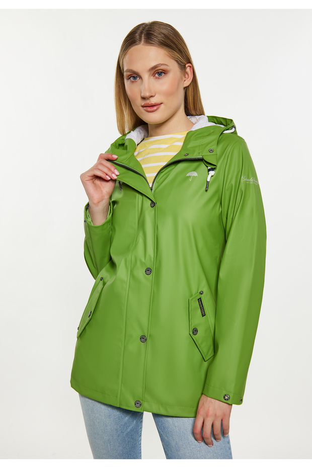 Regenjacke - 3