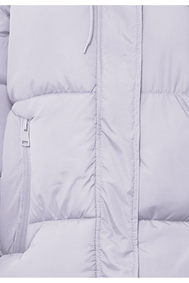 Jachetă căptușită - 3