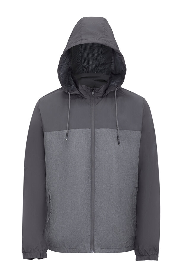 Jacke - 3