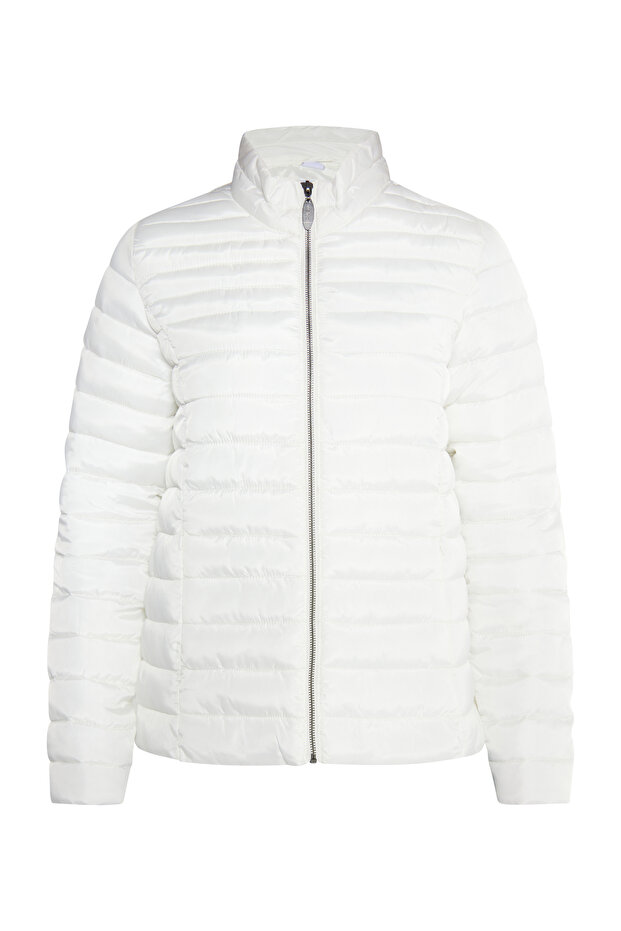 Leichte Steppjacke - 2