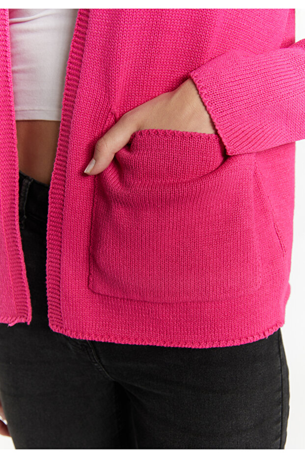 Strickcardigan - 5