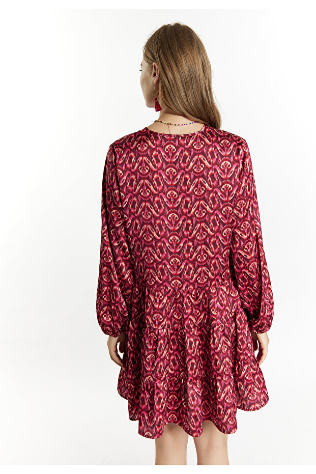 Kleid - 4