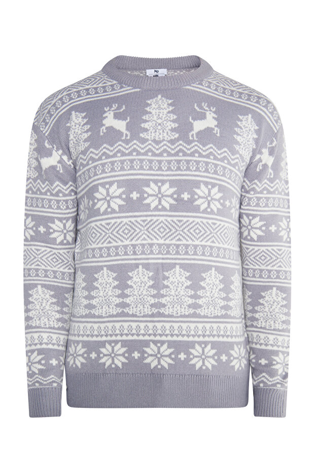 X-Mas-Pullover - 2