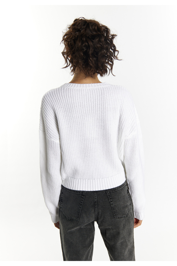 Strickpullover - 4